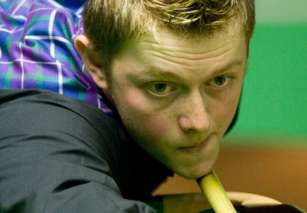 在赛场上 在赛场上