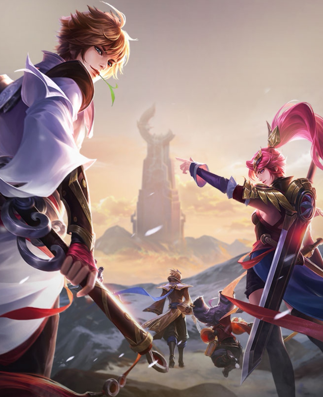 进行冥想 进行冥想