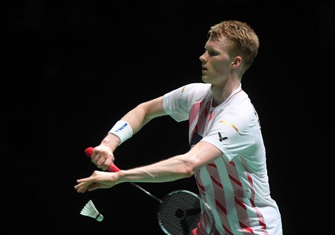 这场活动必 这场活动必