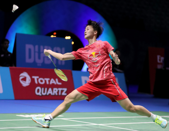 态迎接每一 态迎接每一