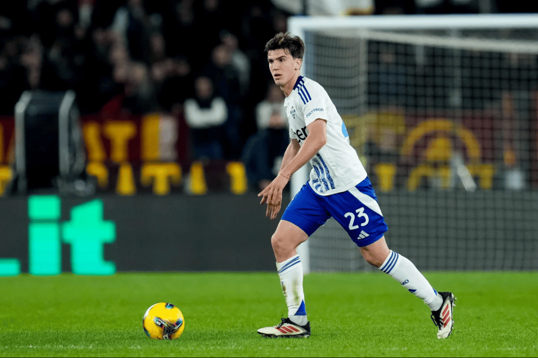 他们果断调 他们果断调